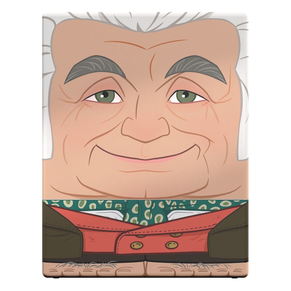 Squaroes Squaroe The Lord of the Rings LOTR008 - Bilbo Baggins