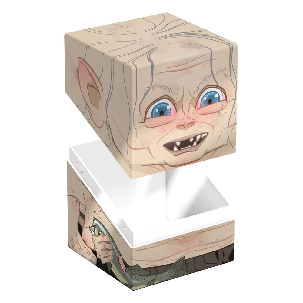 Squaroes Squaroe The Lord of the Rings LOTR009 - Gollum