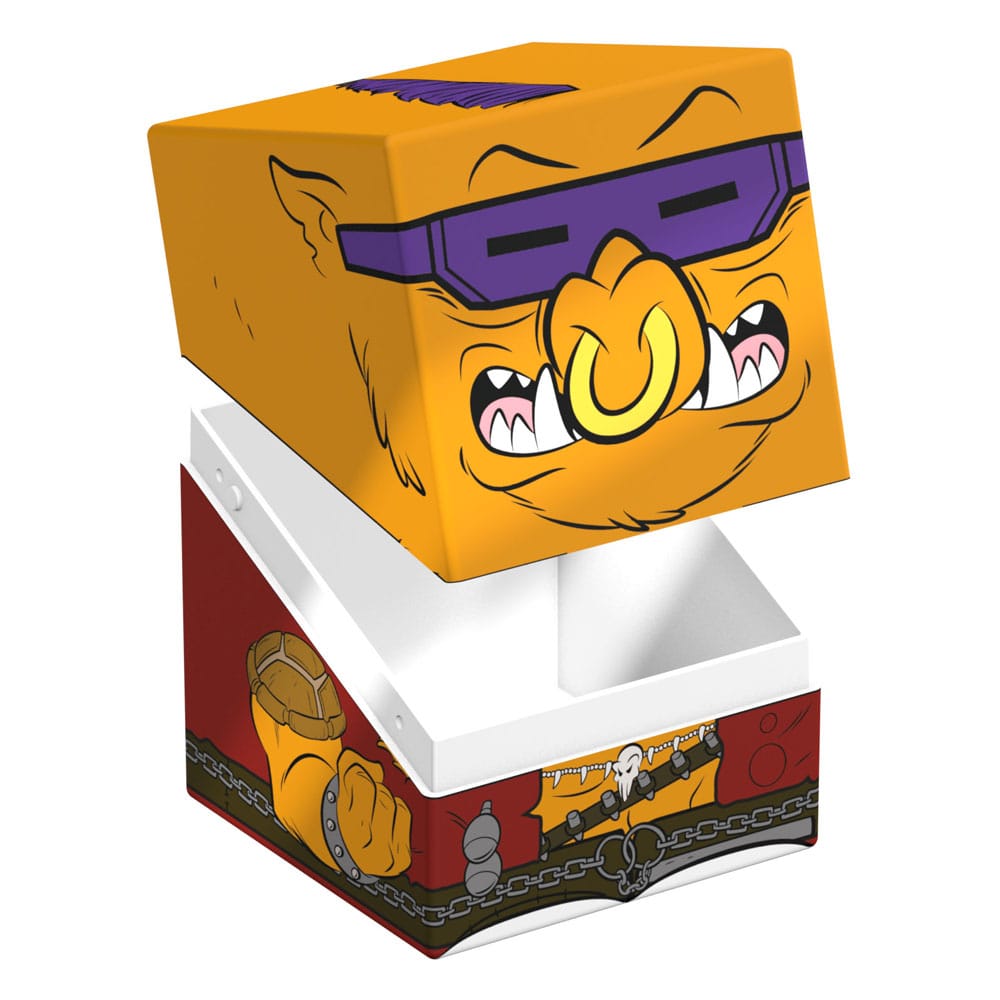 Squaroes Squaroe Teenage Mutant Ninja Turtles™ NT011 - Bebop