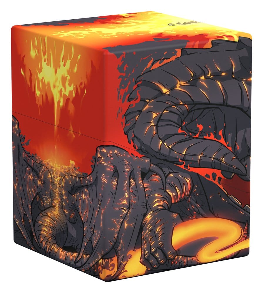 Squaroes Squaroe The Lord of the Rings LOTR010 - Balrog