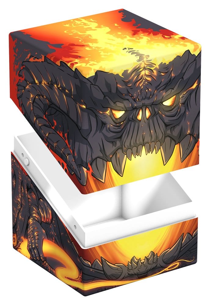 Squaroes Squaroe The Lord of the Rings LOTR010 - Balrog