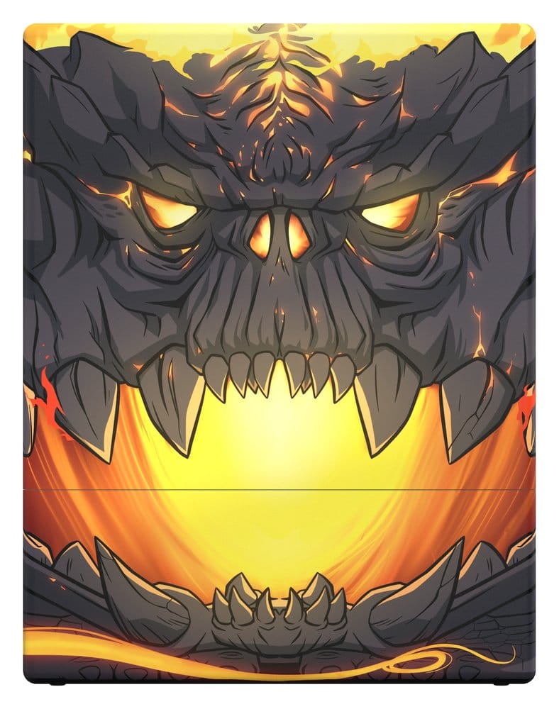 Squaroes Squaroe The Lord of the Rings LOTR010 - Balrog
