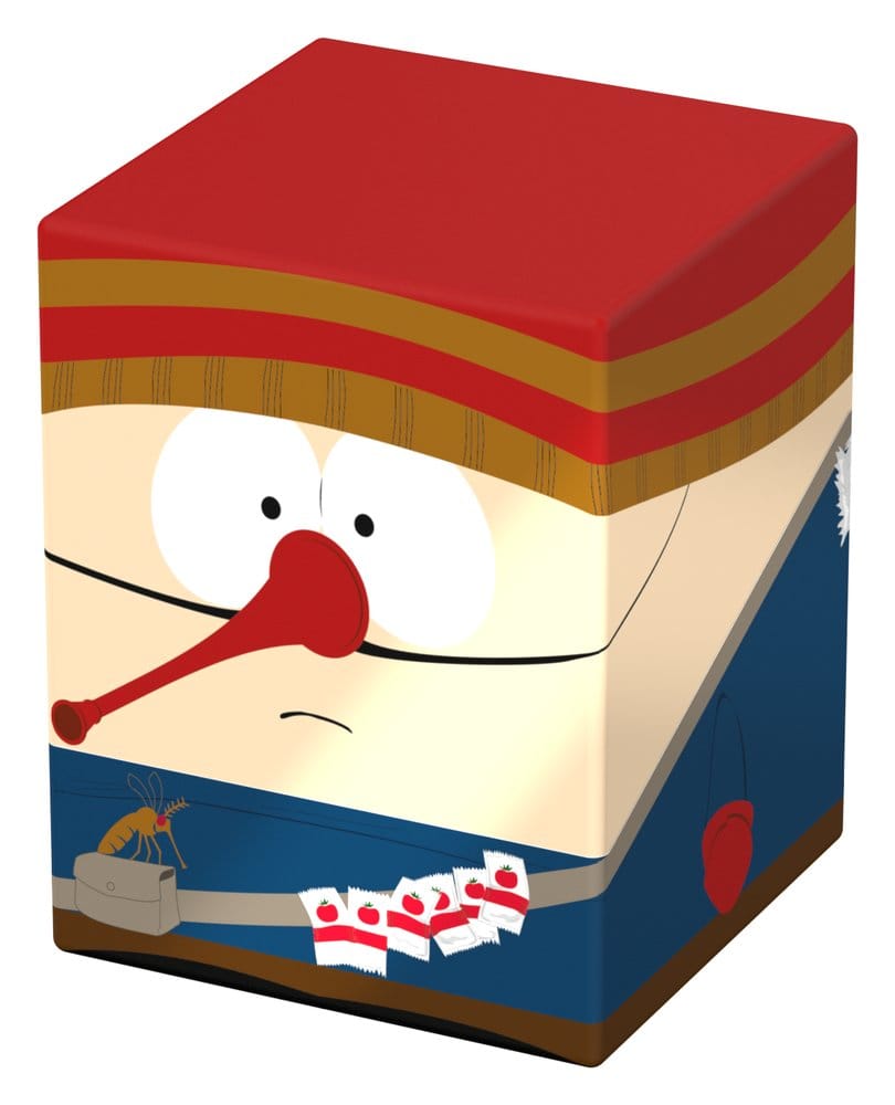 Squaroes Squaroe "South Park: Fractured but Whole" SP025 - Mosquito