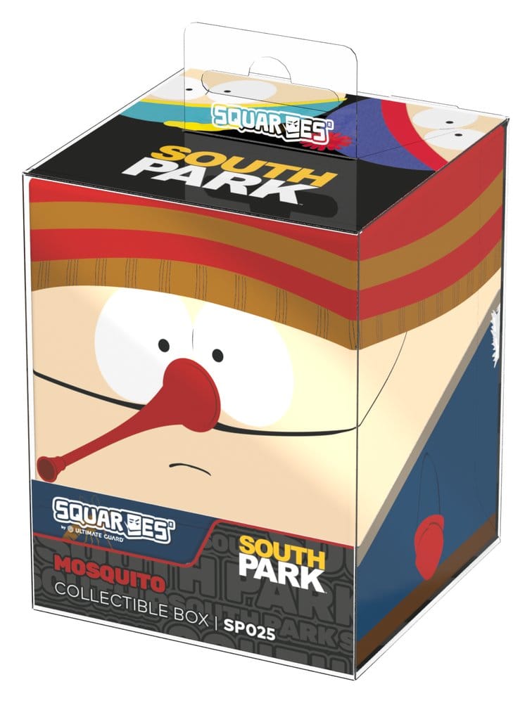 Squaroes Squaroe "South Park: Fractured but Whole" SP025 - Mosquito