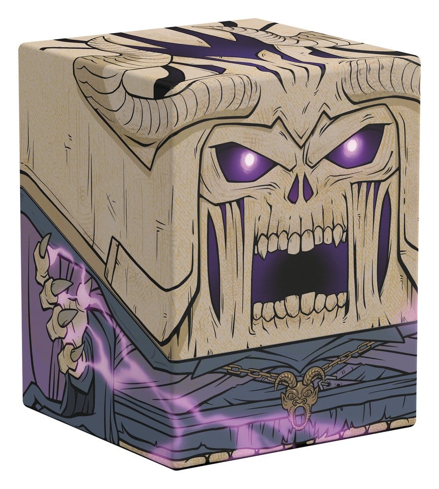 Squaroes Squaroe Dungeons & Dragons DND009 - Acererak