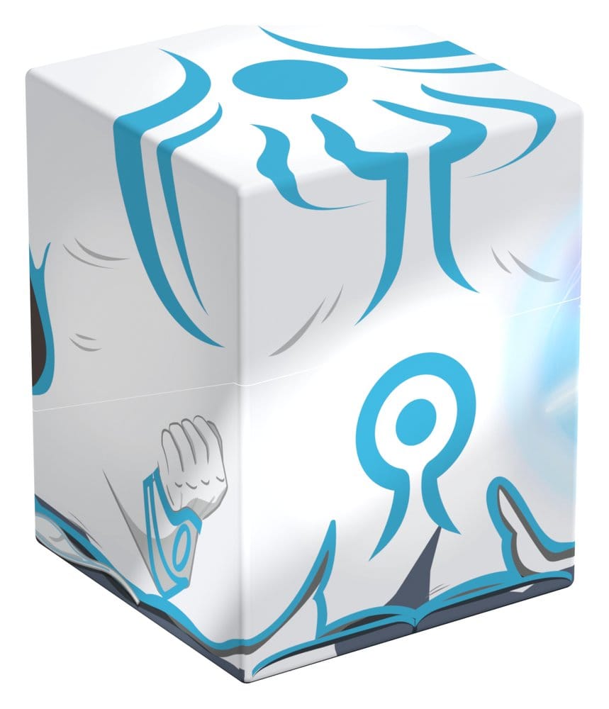 Squaroes Squaroe Magic: The Gathering "Reality Fracture" MTG013 - Jace (Fractured)