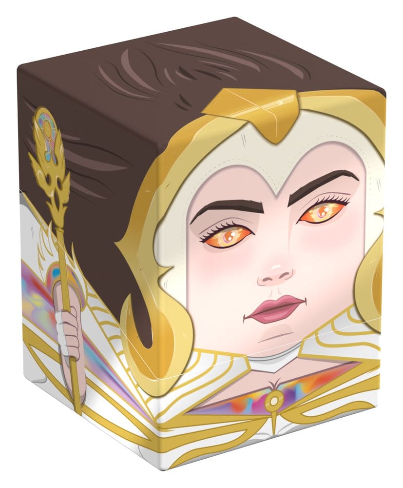 Squaroes Squaroe Magic: The Gathering "Reality Fracture" MTG014 - Liliana (Fractured)