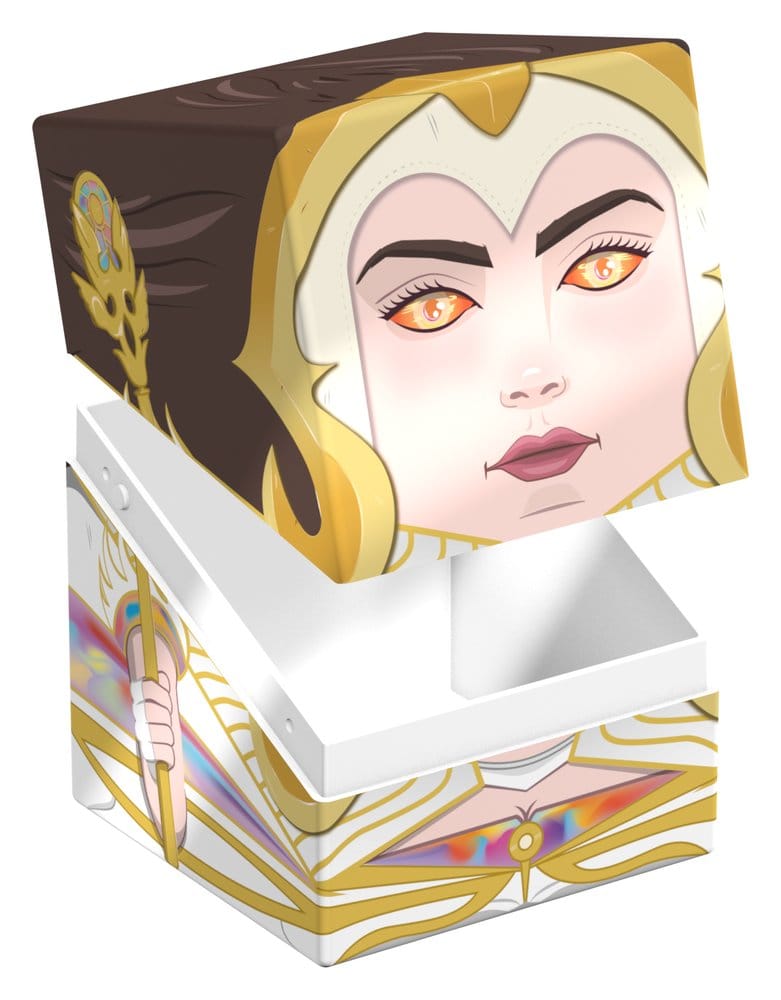 Squaroes Squaroe Magic: The Gathering "Reality Fracture" MTG014 - Liliana (Fractured)