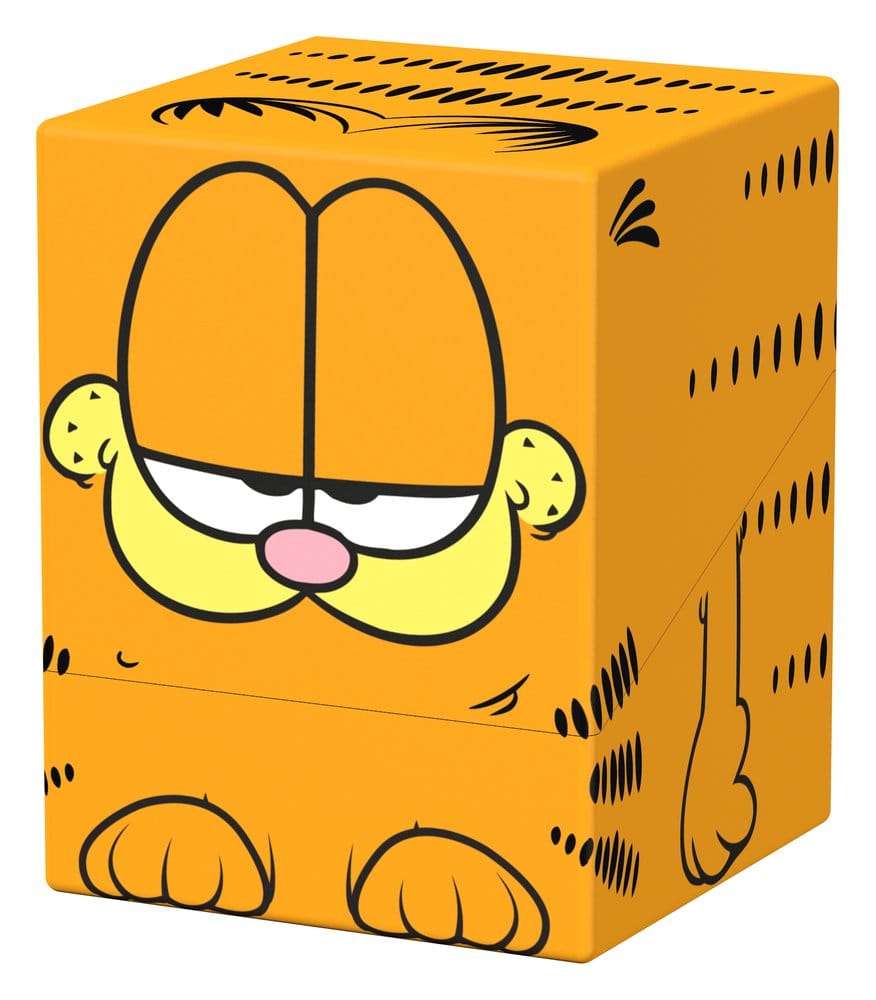 Squaroes Squaroe Garfield GA001 - Garfield