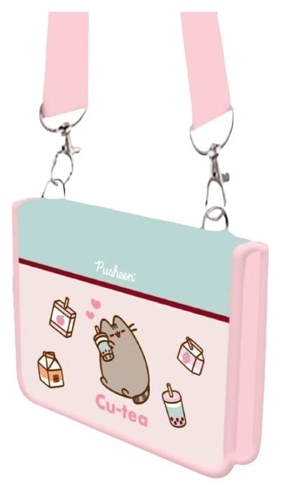 Pusheen mallette d'art Sips