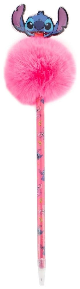 Lilo & Stitch Stylos à Pompon You're My Fave