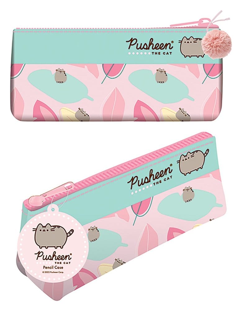 Pusheen Trousse