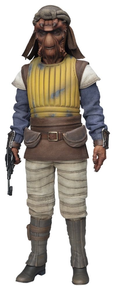 Star Wars figurine 1/6 Vizam 32 cm