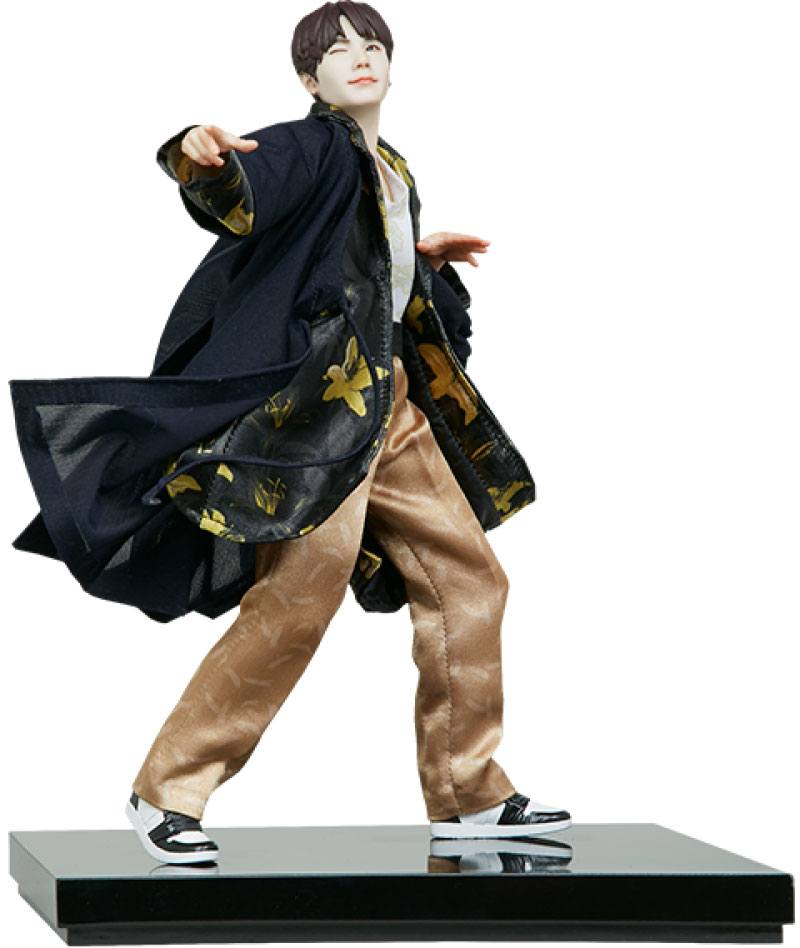 BTS statuette PVC Idol Collection SUGA Deluxe 23 cm