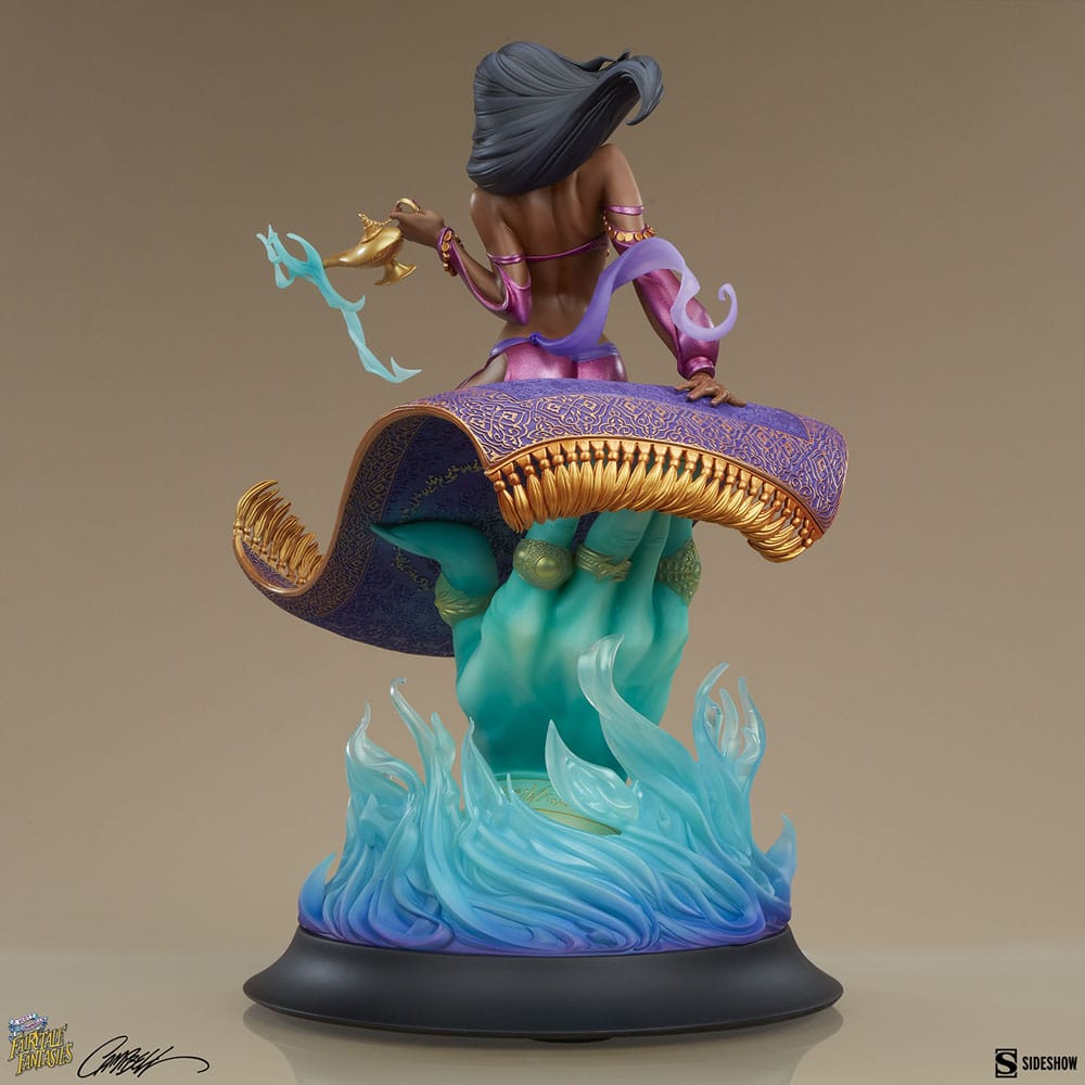 Fairytale Fantasies Collection statuette Sultana: Arabian Nights 44 cm