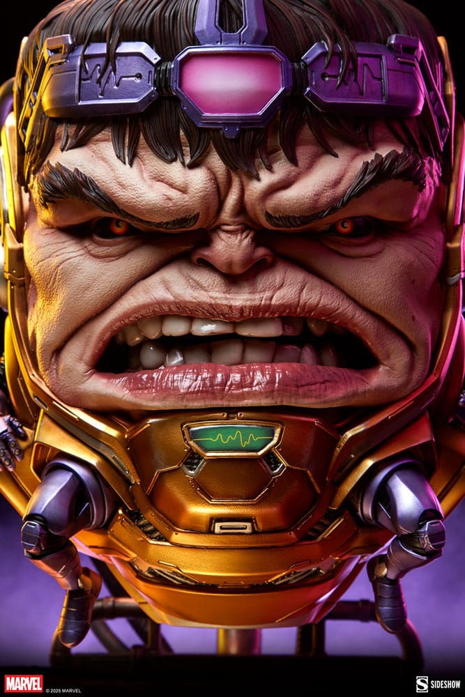 Marvel statuette M.O.D.O.K. 49 cm