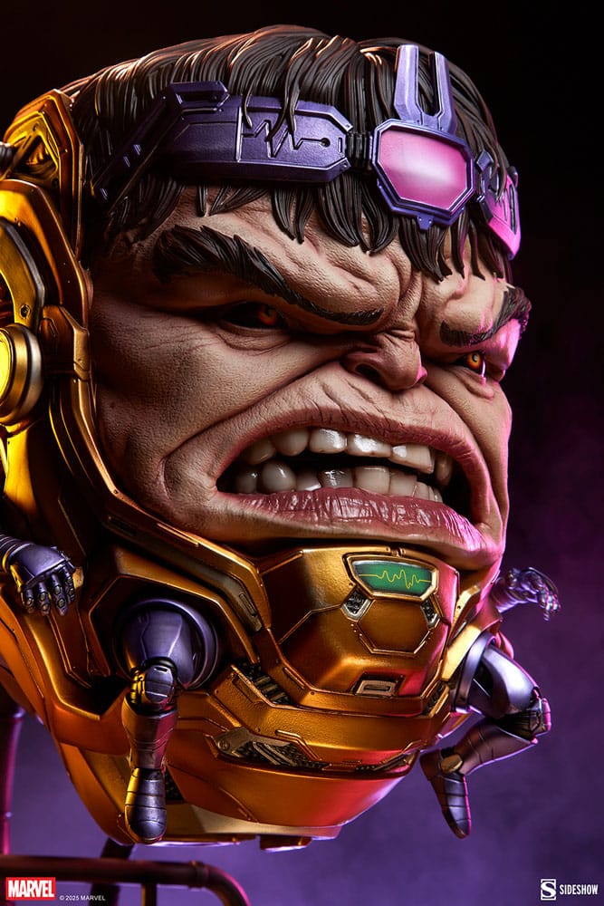 Marvel statuette M.O.D.O.K. 49 cm