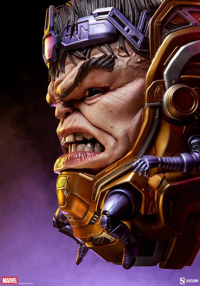 Marvel statuette M.O.D.O.K. 49 cm