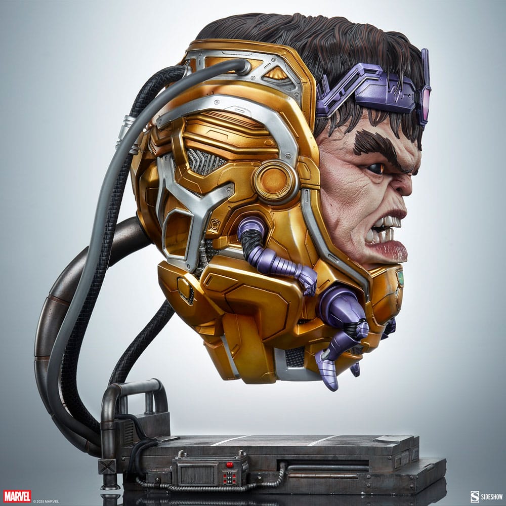 Marvel statuette M.O.D.O.K. 49 cm