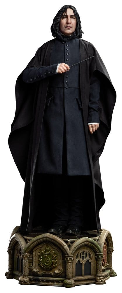 Harry Potter Premium Format Mixed Media statuette Severus Snape 51 cm