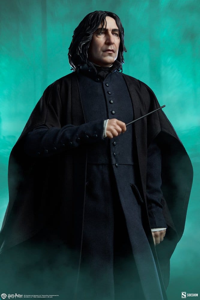 Harry Potter Premium Format Mixed Media statuette Severus Snape 51 cm
