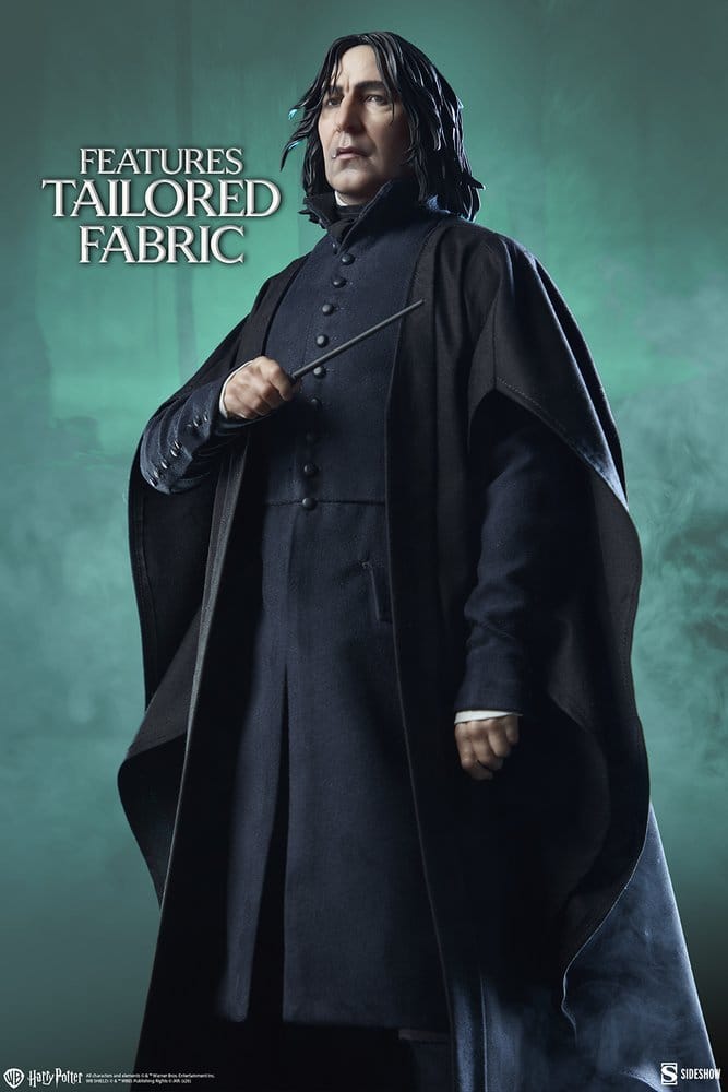 Harry Potter Premium Format Mixed Media statuette Severus Snape 51 cm