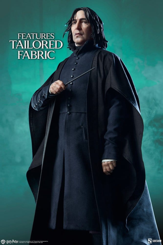 Harry Potter Premium Format Mixed Media statuette Severus Snape 51 cm