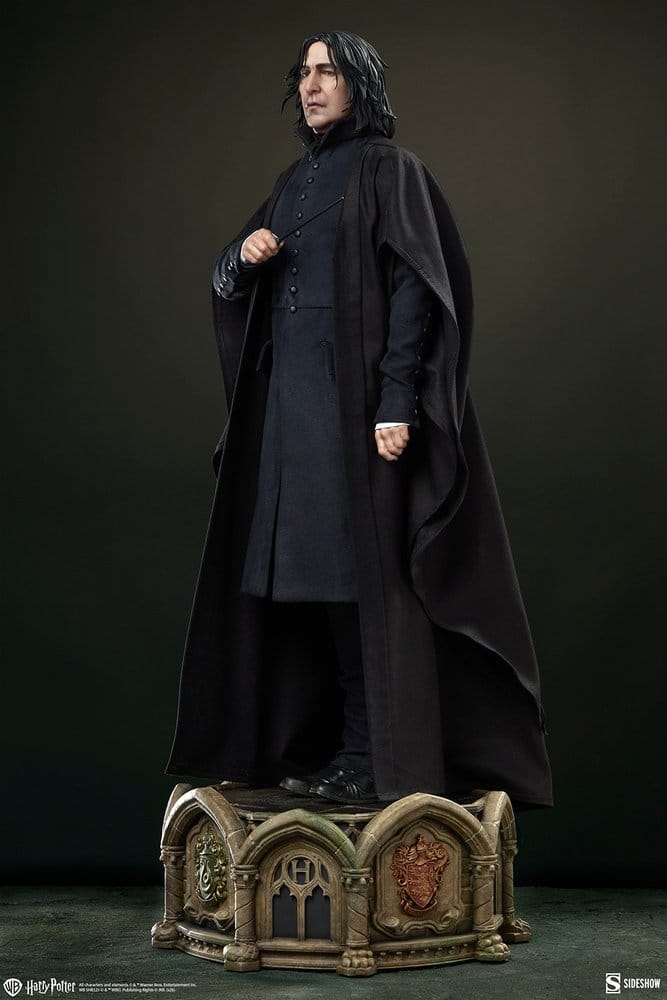 Harry Potter Premium Format Mixed Media statuette Severus Snape 51 cm