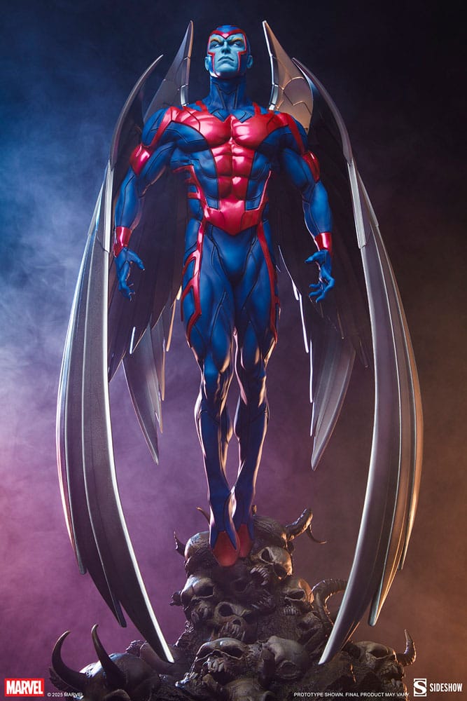 Marvel statuette Premium Format Archangel 73 cm