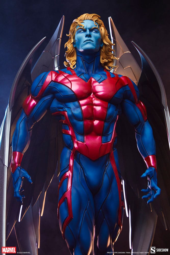 Marvel statuette Premium Format Archangel 73 cm