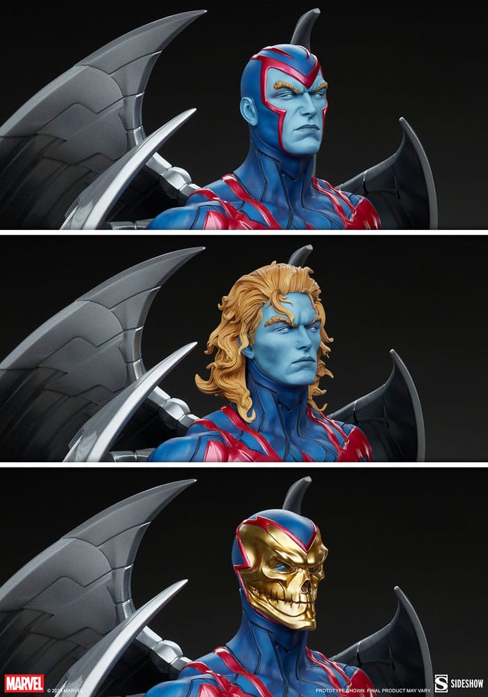 Marvel statuette Premium Format Archangel 73 cm
