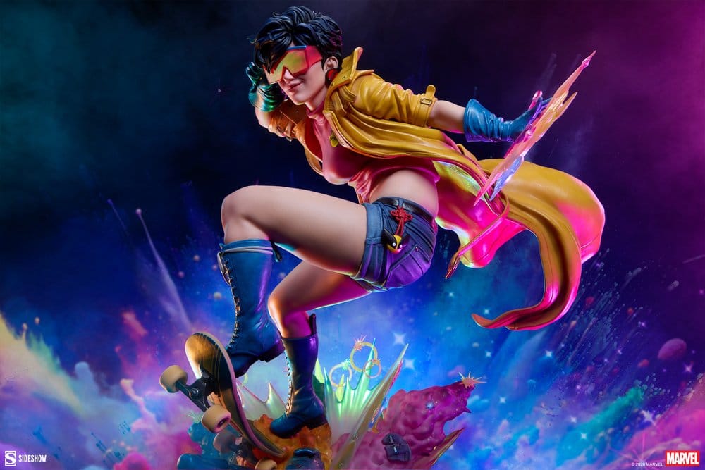 Marvel statuette Premium Format Jubilee 47 cm