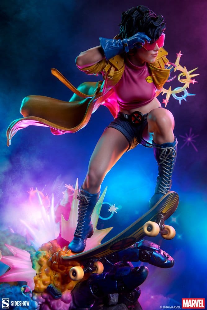 Marvel statuette Premium Format Jubilee 47 cm