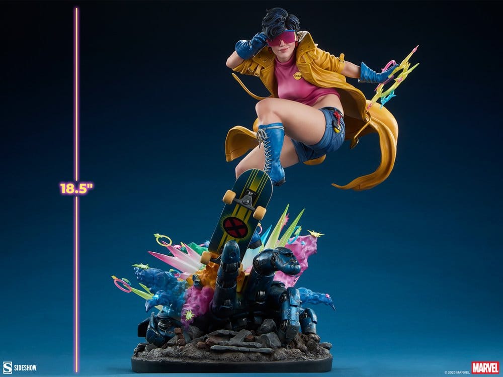 Marvel statuette Premium Format Jubilee 47 cm