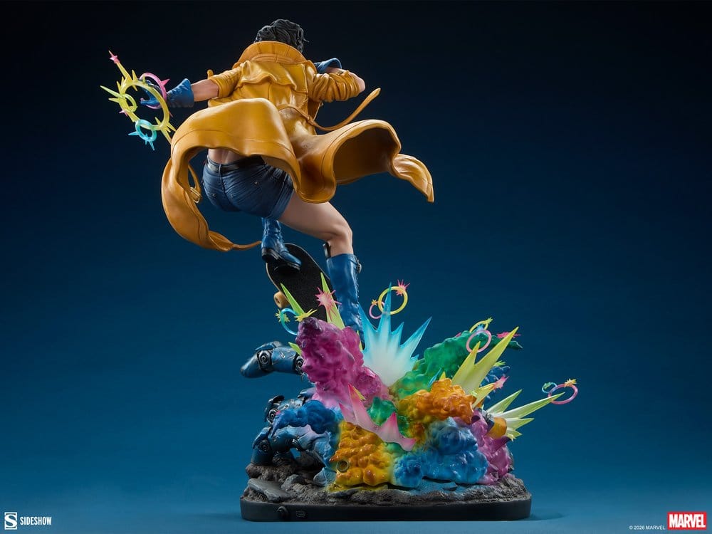 Marvel statuette Premium Format Jubilee 47 cm