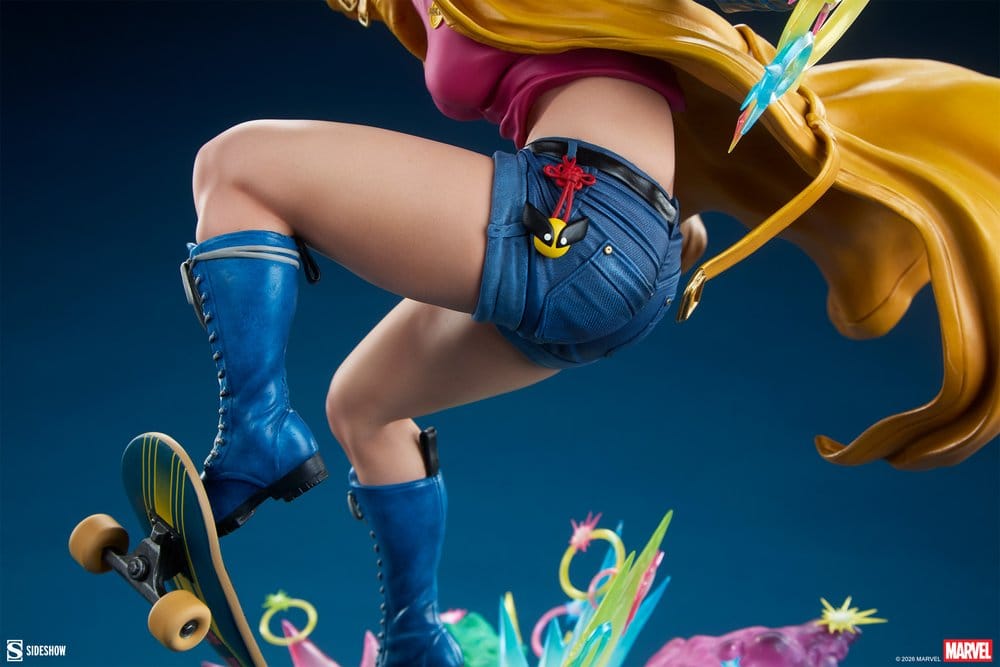 Marvel statuette Premium Format Jubilee 47 cm