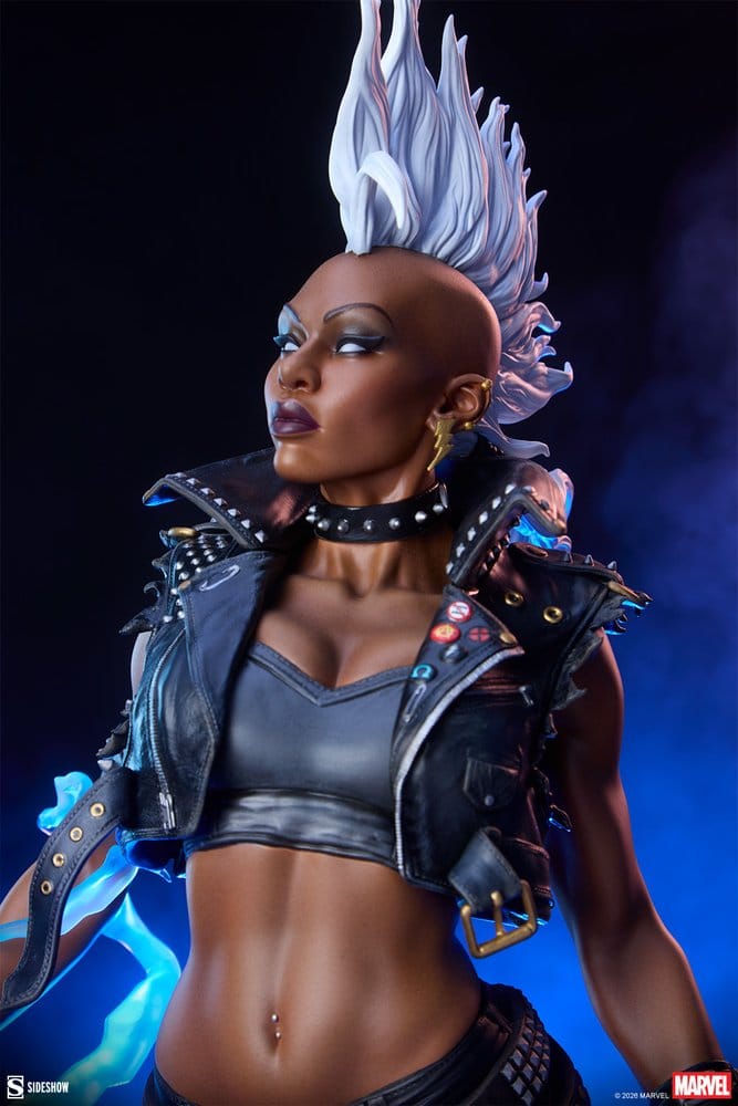 Marvel X-Men statuette Premium Format Storm 64 cm