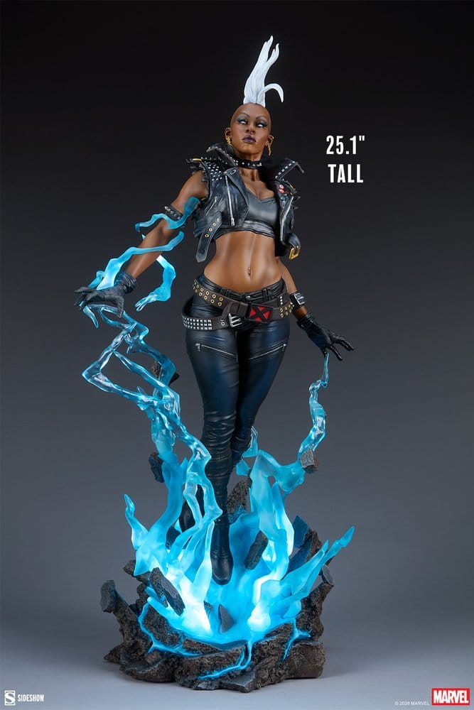 Marvel X-Men statuette Premium Format Storm 64 cm