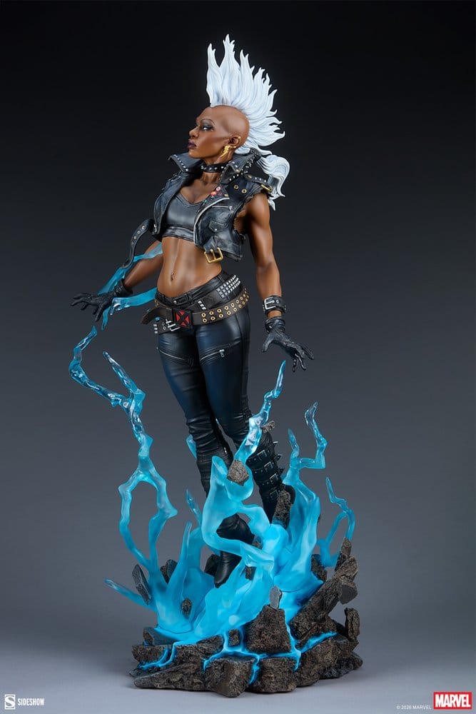 Marvel X-Men statuette Premium Format Storm 64 cm