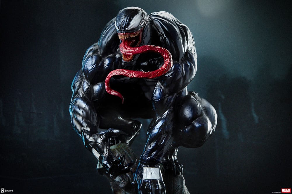 Marvel statuette Premium Format Venom 59 cm