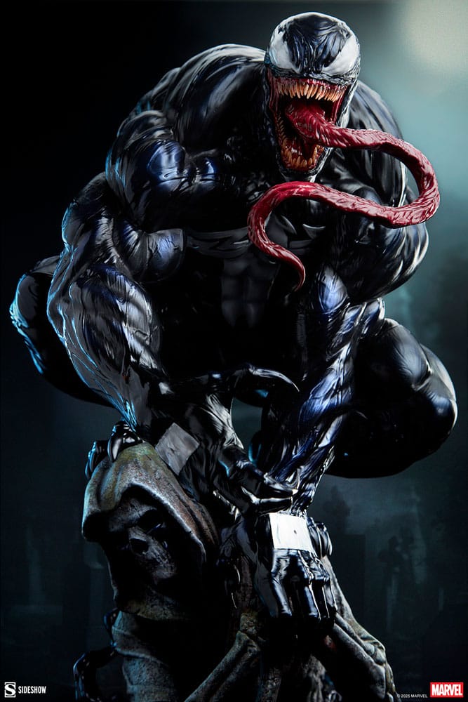 Marvel statuette Premium Format Venom 59 cm