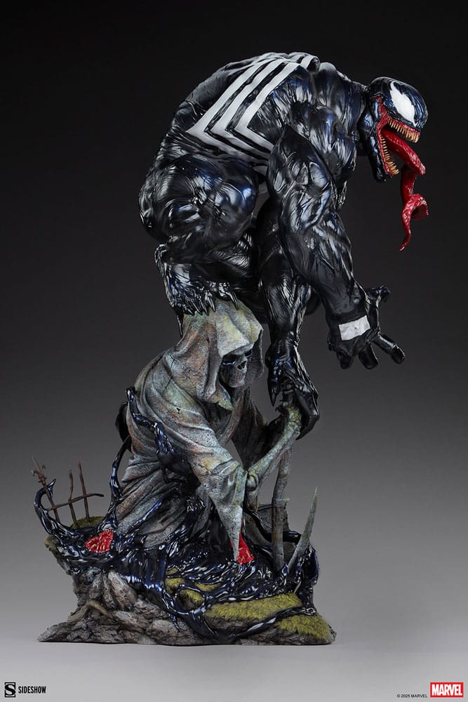 Marvel statuette Premium Format Venom 59 cm