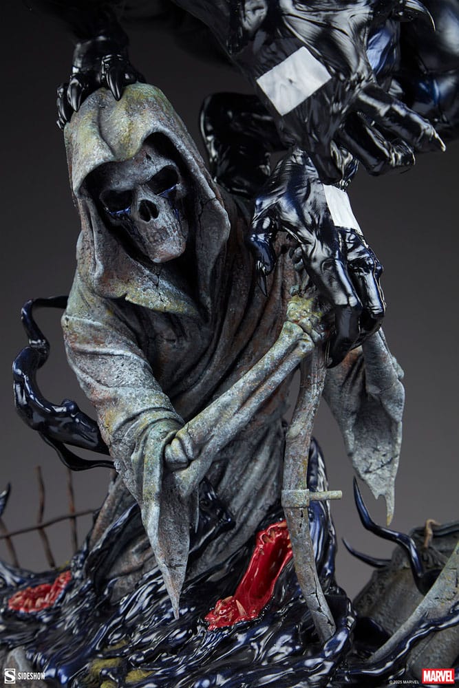 Marvel statuette Premium Format Venom 59 cm