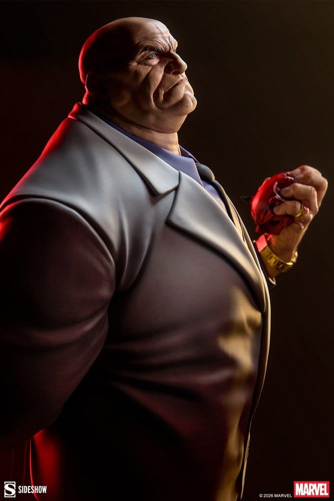 Marvel statuette Premium Format Kingpin 59 cm