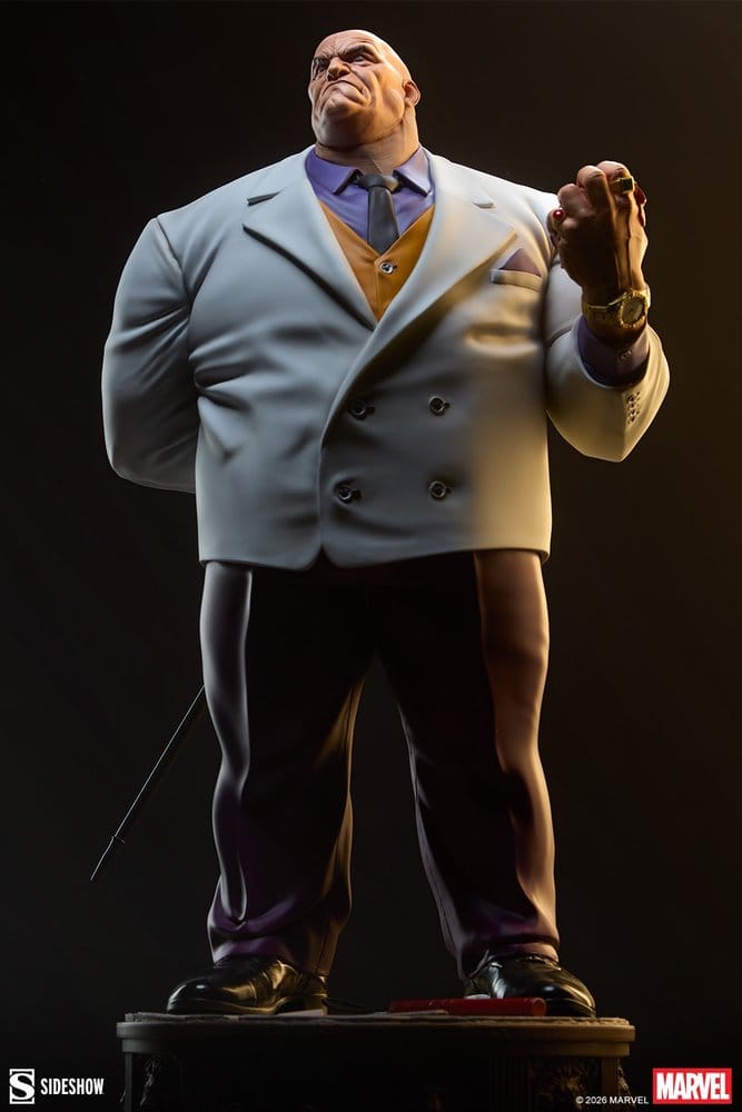 Marvel statuette Premium Format Kingpin 59 cm