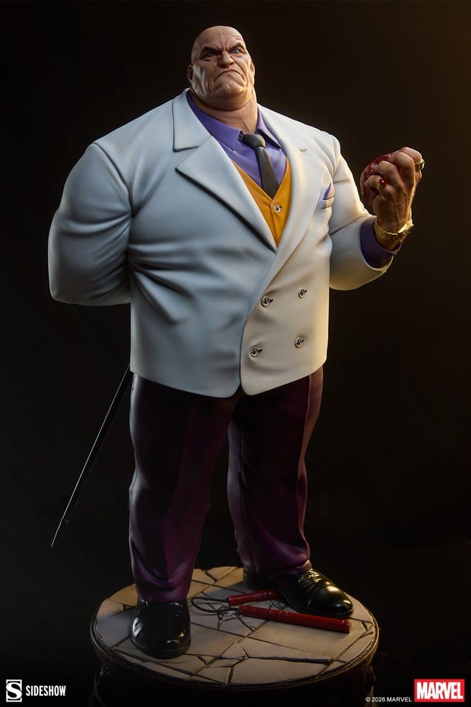 Marvel statuette Premium Format Kingpin 59 cm