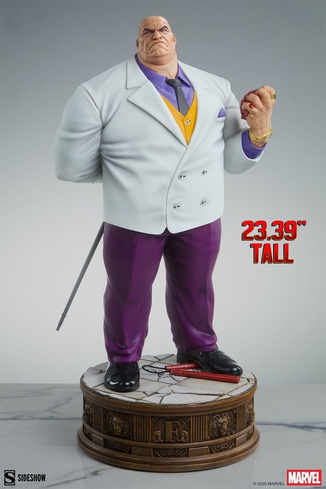 Marvel statuette Premium Format Kingpin 59 cm