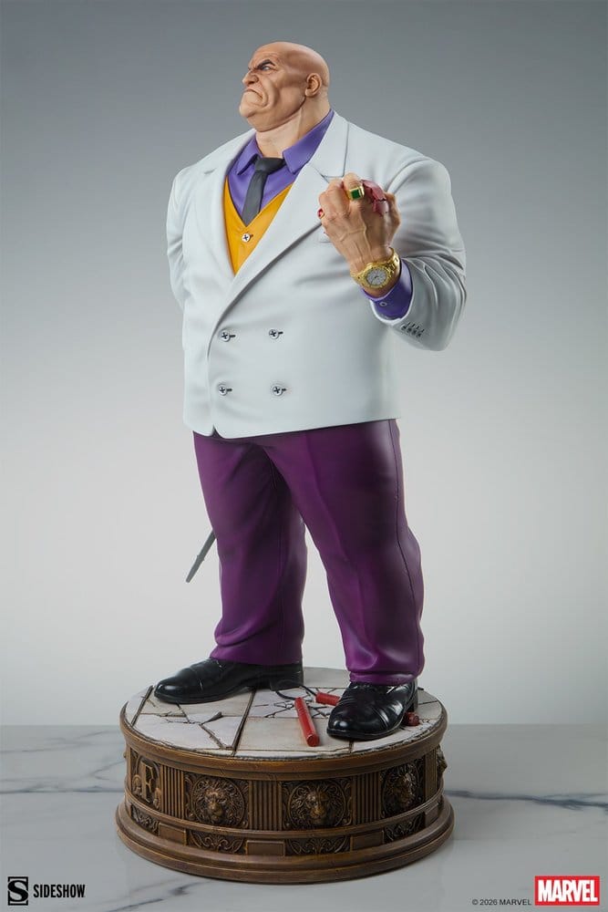 Marvel statuette Premium Format Kingpin 59 cm