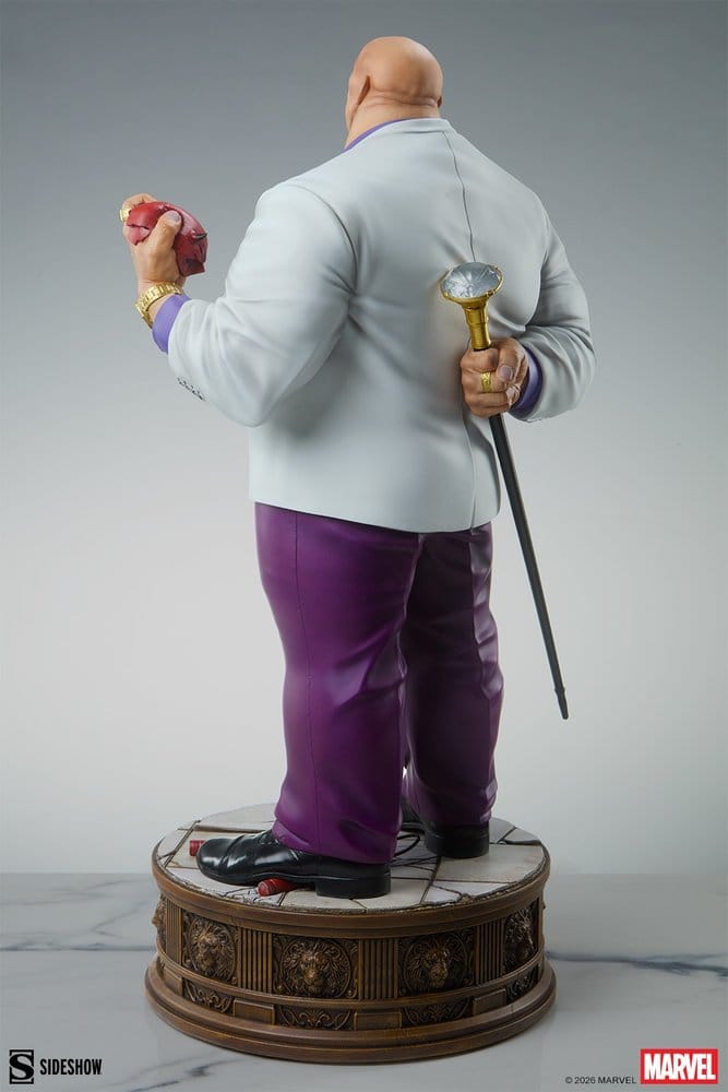 Marvel statuette Premium Format Kingpin 59 cm