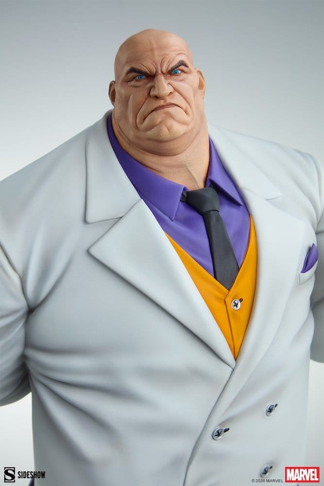 Marvel statuette Premium Format Kingpin 59 cm